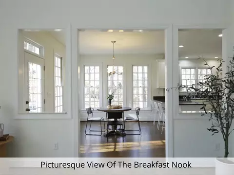 1110 Stonebridge Dr, Durham, NC 27712 photo 18