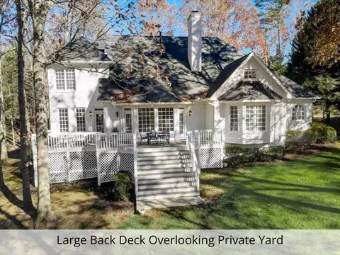 1110 Stonebridge Dr, Durham, NC 27712 photo 59