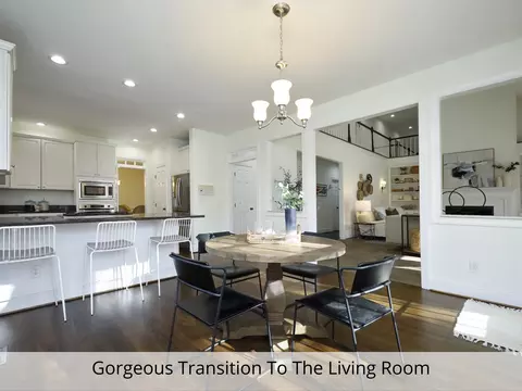 1110 Stonebridge Dr, Durham, NC 27712 photo 13