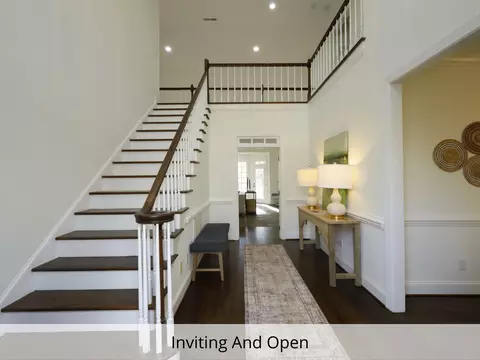 1110 Stonebridge Dr, Durham, NC 27712 photo 5