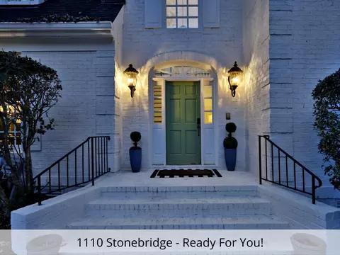 1110 Stonebridge Dr, Durham, NC 27712 photo 88