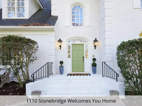 1110 Stonebridge Dr, Durham, NC 27712 photo 2