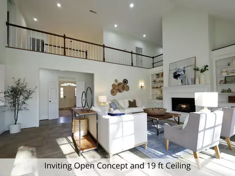 1110 Stonebridge Dr, Durham, NC 27712 photo 21
