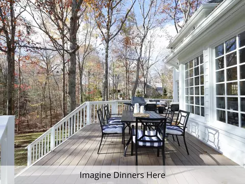 1110 Stonebridge Dr, Durham, NC 27712 photo 63