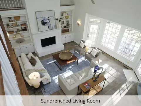 1110 Stonebridge Dr, Durham, NC 27712 photo 22