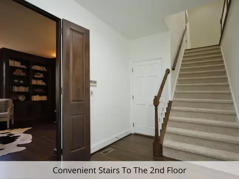 1110 Stonebridge Dr, Durham, NC 27712 photo 46