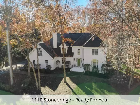 1110 Stonebridge Dr, Durham, NC 27712 photo 80