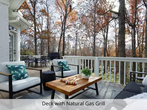 1110 Stonebridge Dr, Durham, NC 27712 photo 60