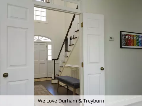 1110 Stonebridge Dr, Durham, NC 27712 photo 27