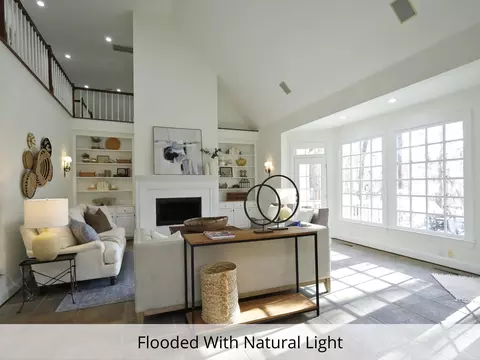 1110 Stonebridge Dr, Durham, NC 27712 photo 25