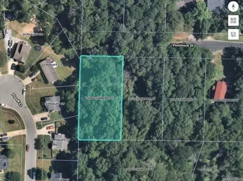3000 Fenimore, Durham, NC 27703 photo 1