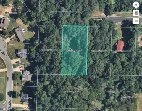 3022 Fenimore, Durham, NC 27703 photo 1