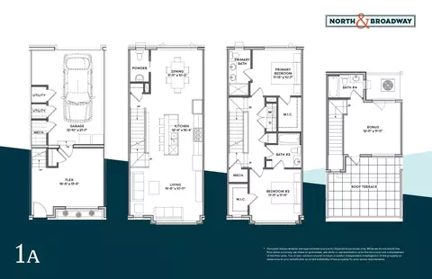 1002 Hundley Pl, Durham, NC 27701 photo 7