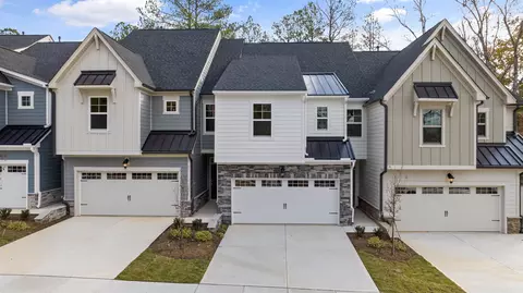 8033 Windthorn Pl, Cary, NC 27519 photo 1