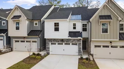 8033 Windthorn Pl, Cary, NC 27519 photo 2