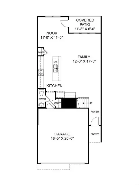 8033 Windthorn Pl, Cary, NC 27519 photo 33