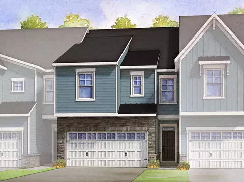 8033 Windthorn Pl, Cary, NC 27519 photo 32