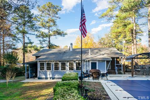 103 Lakeview Ave, Wake Forest, NC 27587 photo 1