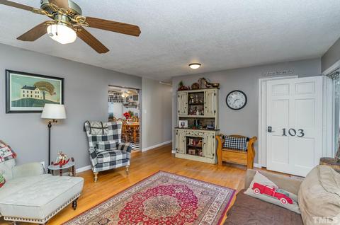 103 Lakeview Ave, Wake Forest, NC 27587 photo 5