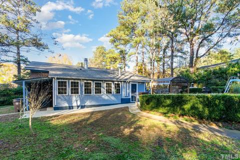 103 Lakeview Ave, Wake Forest, NC 27587 photo 2
