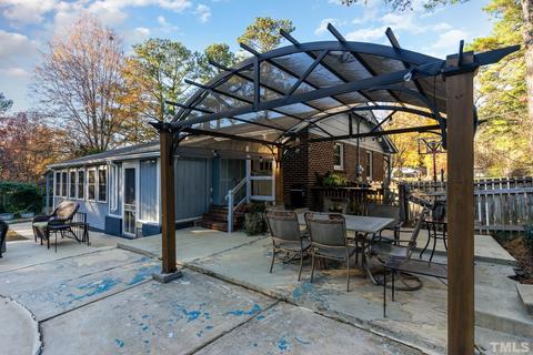 103 Lakeview Ave, Wake Forest, NC 27587 photo 32