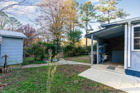 103 Lakeview Ave, Wake Forest, NC 27587 photo 33