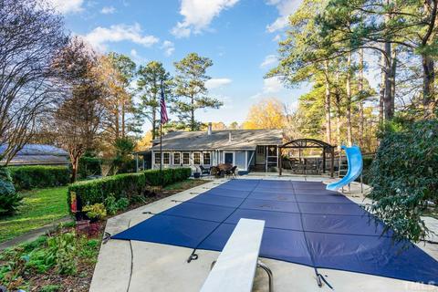 103 Lakeview Ave, Wake Forest, NC 27587 photo 31