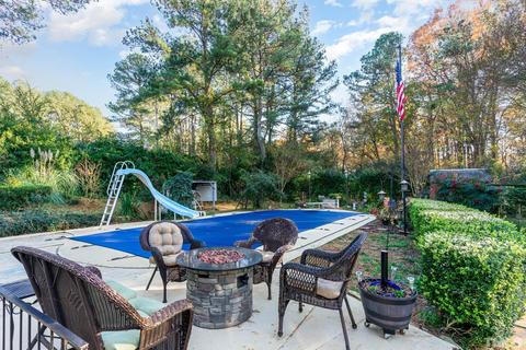 103 Lakeview Ave, Wake Forest, NC 27587 photo 30