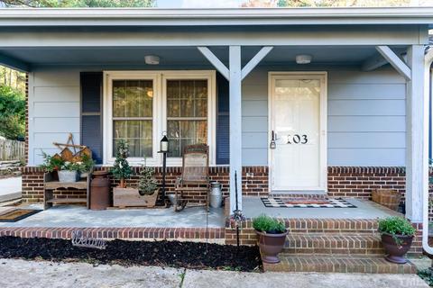 103 Lakeview Ave, Wake Forest, NC 27587 photo 27