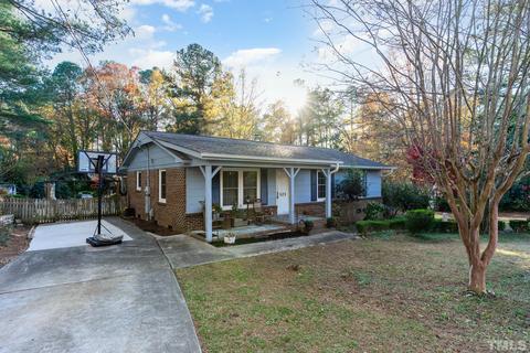 103 Lakeview Ave, Wake Forest, NC 27587 photo 29