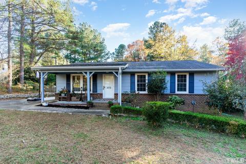 103 Lakeview Ave, Wake Forest, NC 27587 photo 28
