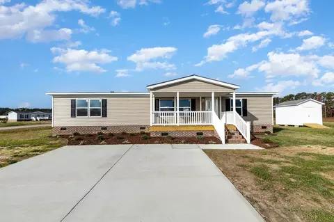 20 Stardust Ln, Selma, NC 27576 photo 2