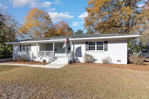 414 S Third St, Smithfield, NC 27577 photo 3