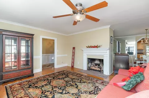 414 S Third St, Smithfield, NC 27577 photo 7