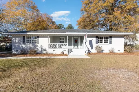 414 S Third St, Smithfield, NC 27577 photo 1