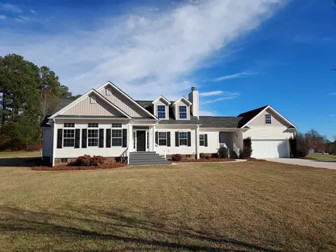 2243 Bobbitt Rd, Kittrell, NC 27544