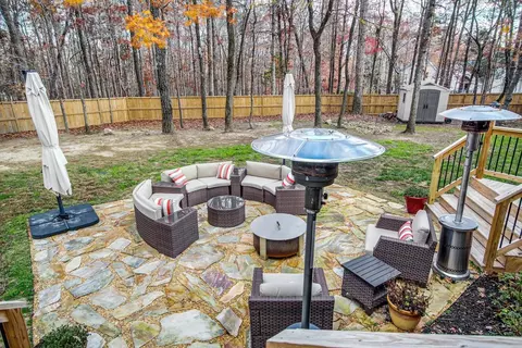 6 Iron Tree Ct, Durham, NC 27712 photo 27
