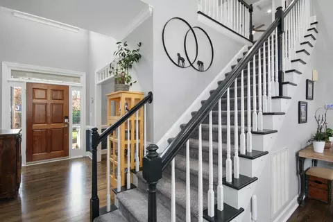 6 Iron Tree Ct, Durham, NC 27712 photo 2