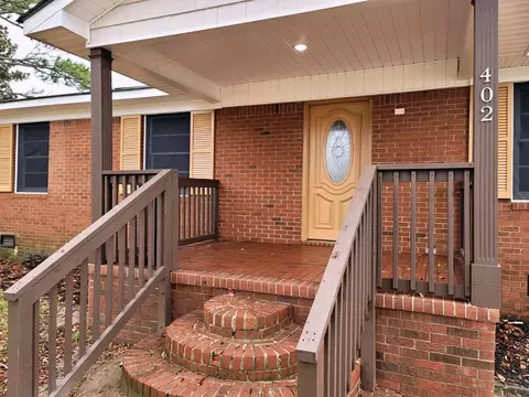 402 E Duke St, Dunn, NC 28334 photo 2