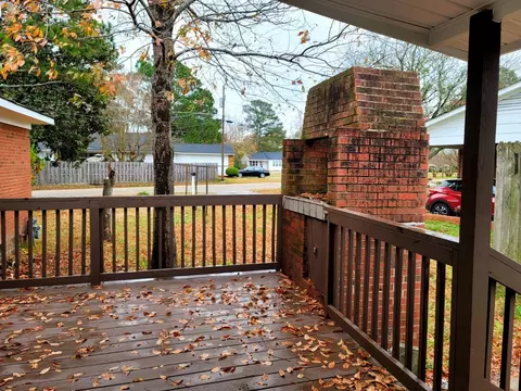 402 E Duke St, Dunn, NC 28334 photo 17