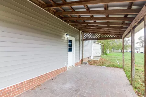 402 E Duke St, Dunn, NC 28334 photo 18
