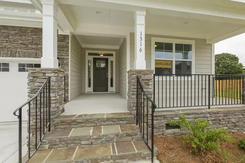 1316 White Spruce Dr, Willow Spring, NC 27592 photo 1