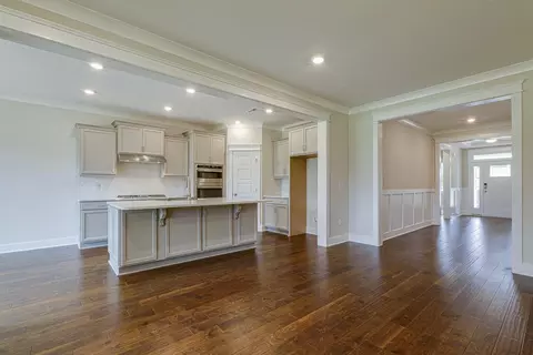 1316 White Spruce Dr, Willow Spring, NC 27592 photo 8