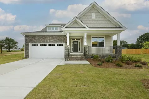 1316 White Spruce Dr, Willow Spring, NC 27592 photo 3