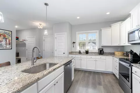 143 Rhododendron Dr, Middlesex, NC 27557 photo 8