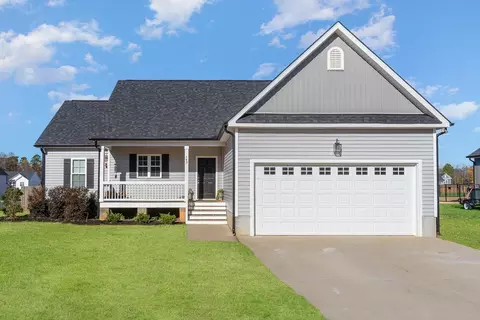 143 Rhododendron Dr, Middlesex, NC 27557 photo 1