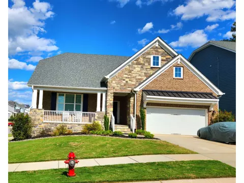 1403 Carrickfergus Ct, Durham, NC 27713 photo 1