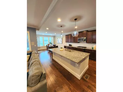1403 Carrickfergus Ct, Durham, NC 27713 photo 3