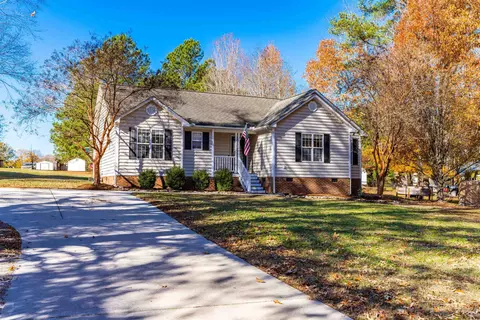 132 Sweet Pea Ln, Willow Spring, NC 27592 photo 1
