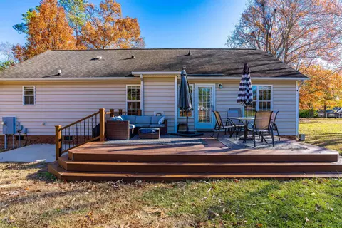 132 Sweet Pea Ln, Willow Spring, NC 27592 photo 15